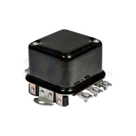 Aftermarket Voltage Regulator 21A615